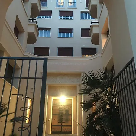 Terrasse Du Sud Апартаменты Тулон