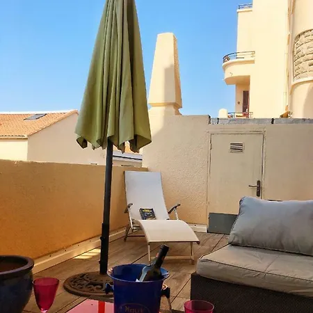 Terrasse Du Sud *