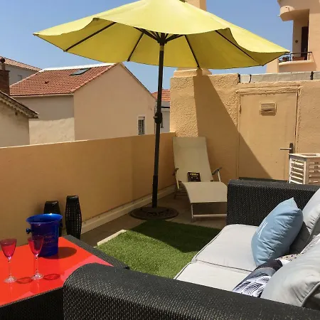 Terrasse Du Sud *