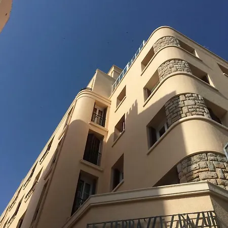 Terrasse Du Sud * Toulon